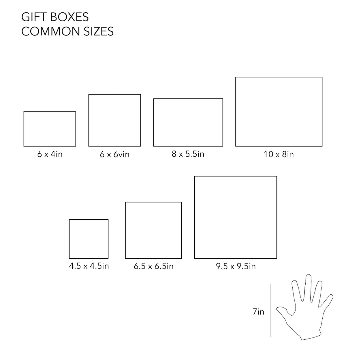 50pc, 2 Size Kraft Corrugated Cardboard Mailer Shipping Box