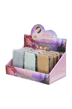 Basket Weave Vegan Leather 7 Pcs Nailcare Kit