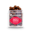 Santa's Cookies