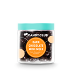 Dark Chocolate Mini-Mels