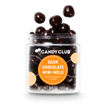Dark Chocolate Mini-Mels