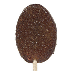 Hazelnut Coffee Spoons