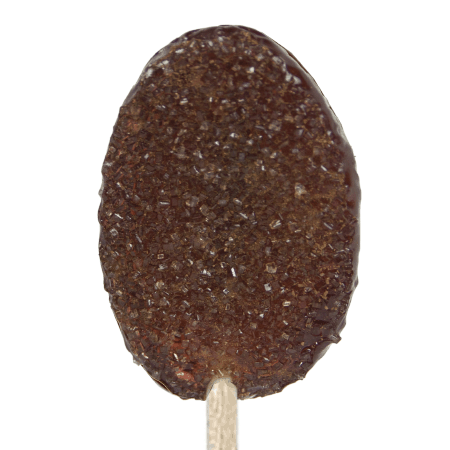 Hazelnut Coffee Spoons