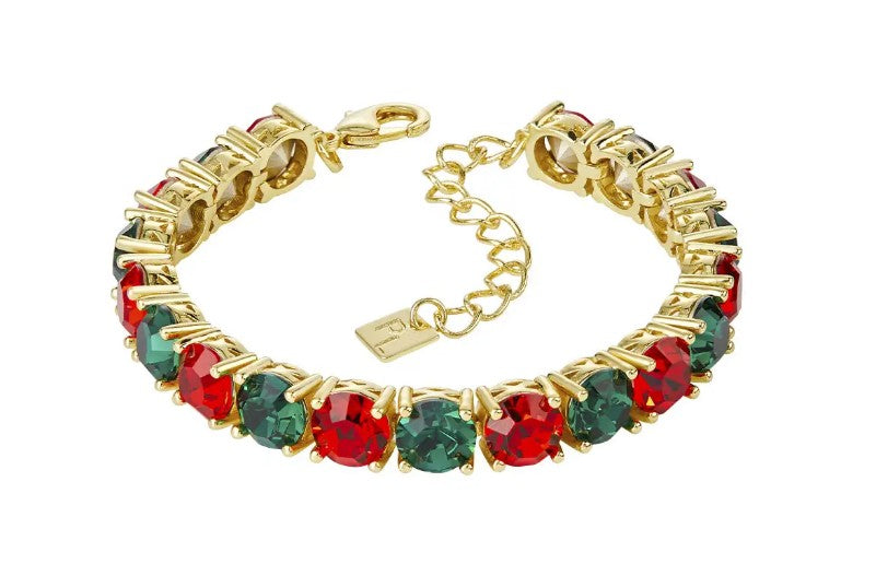 Merry Impression Bracelet