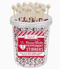 Peppermint Stirrers-Dark Chocolate
