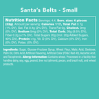 Santa's Belts