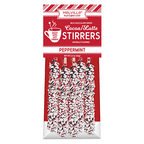Peppermint Stirrers - Dark Chocolate