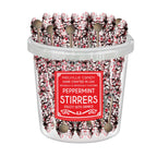 Peppermint Stirrers - Dark Chocolate